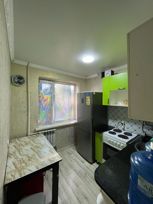 Продам 3х комнатную квартиру