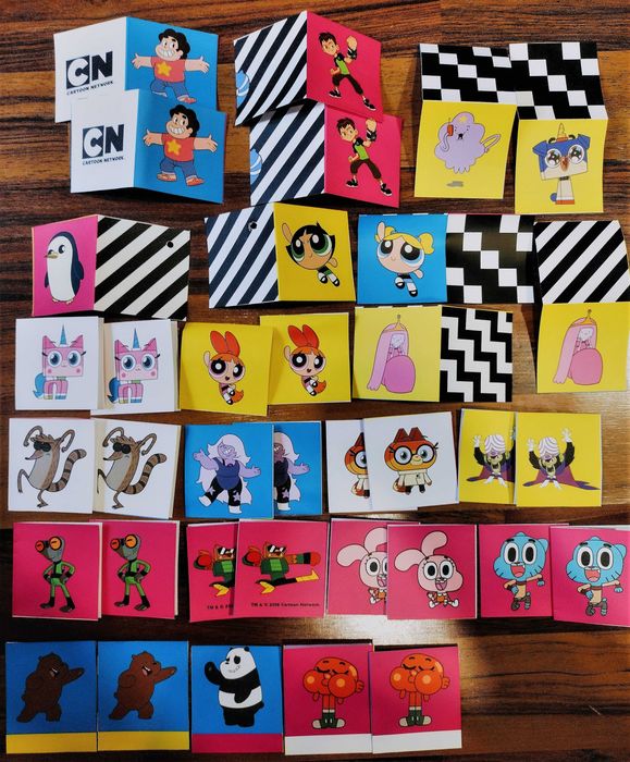 НОВО! Плажна кърпа cartoon network, boomerang