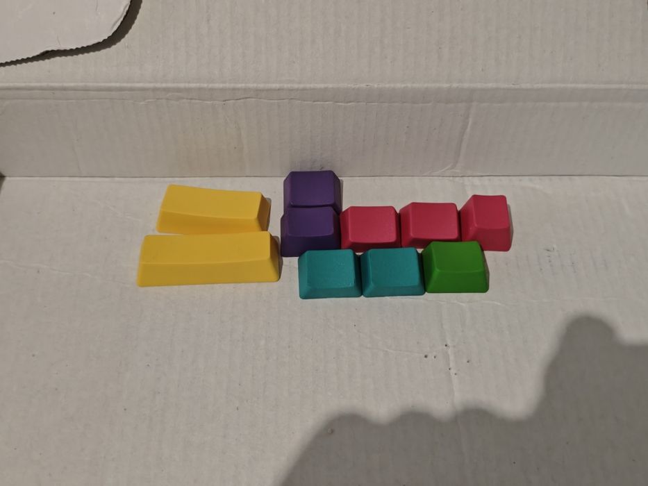 Клавиатура Anne pro 2