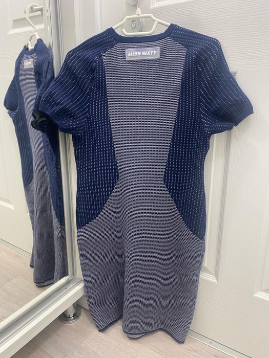 Rochie nouă Miss Sixty  marimea L