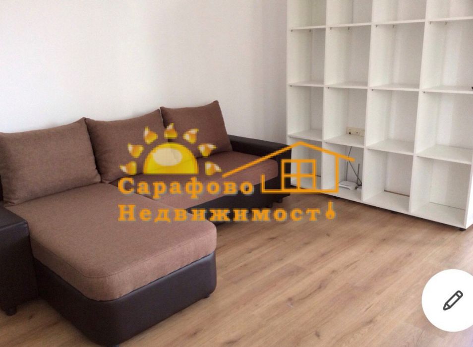Продава се Двустаен апартамент в Бургас, Сарафово - 55 кв.м за 974 €/кв.м - Снимка #2