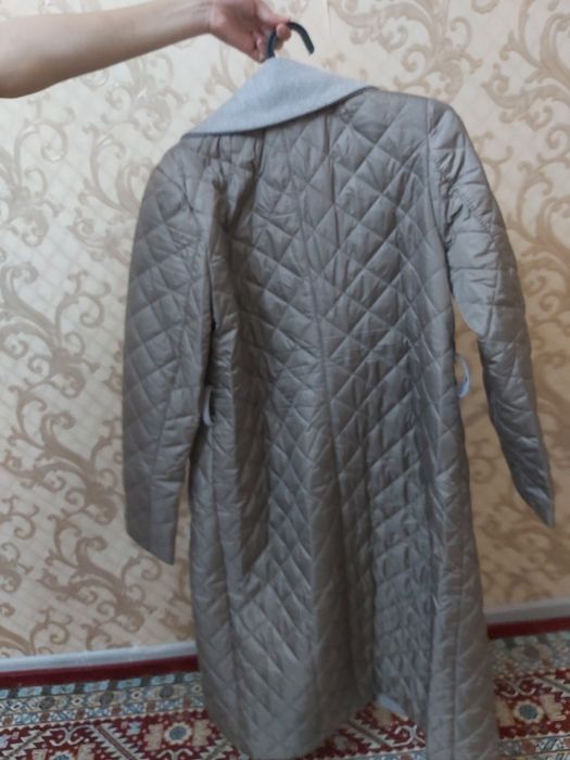 Пальто, тетди и.т.д