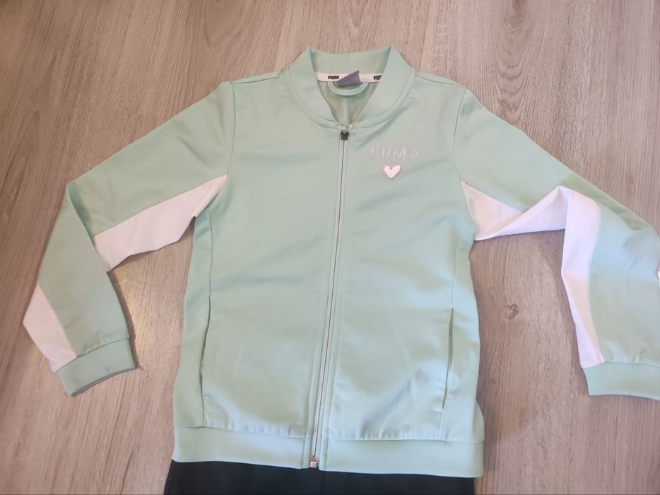 Анцунг Puma 128 оригинален