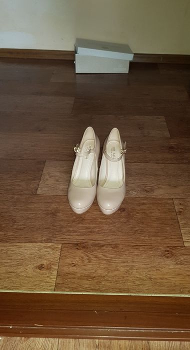 Туфли  женские размер 38