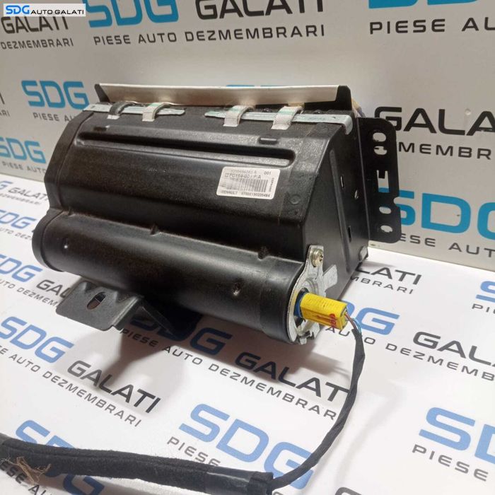 Airbag Pasager Renault Megane 2 2002 - 2008 Cod 8200454743A [2058]