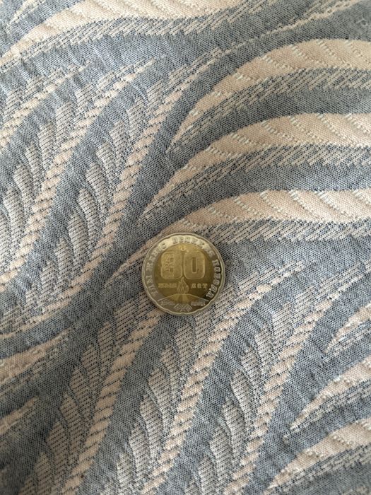 Продам коллекционнную монету