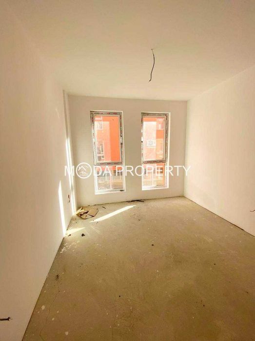 Продава се Двустаен апартамент в к.к. Слънчев бряг - 57 кв.м за 720 €/кв.м - Снимка #6