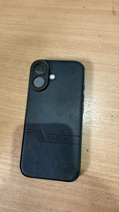 Продам айфон 16 iphone 16