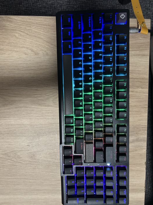 Tastatura Qwertykey Pepper V2 Mecanica