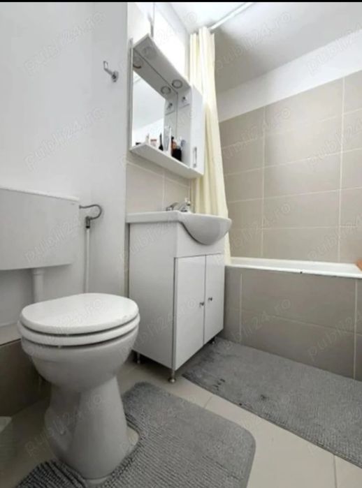 Apartament 4 camere  Timișoara Lipovei
