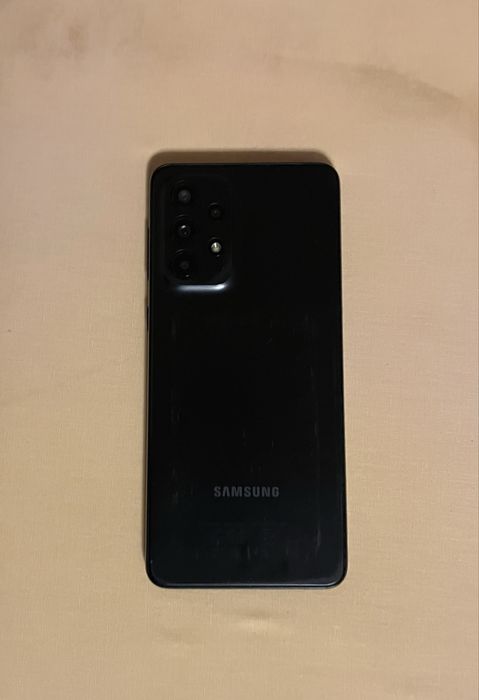 Samsung galaxy a33 5g