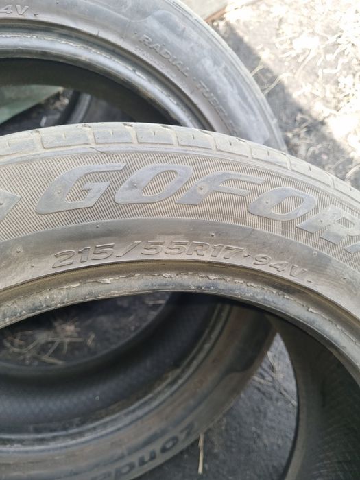 Продам покрышки.