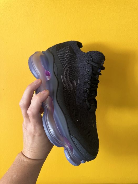 Nike air max.Scorpion FK