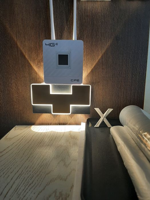 4G modem sotiladi