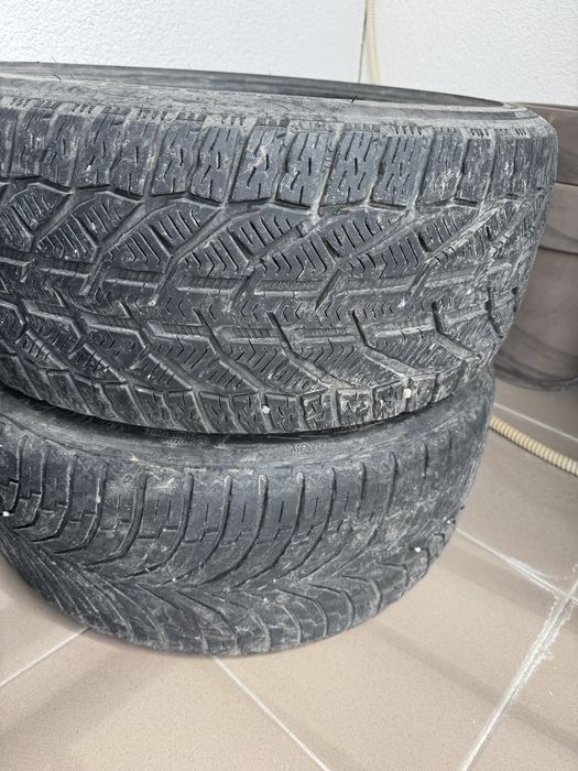 Vand 3 anvelope massimo si 1 riken 225/40 r18