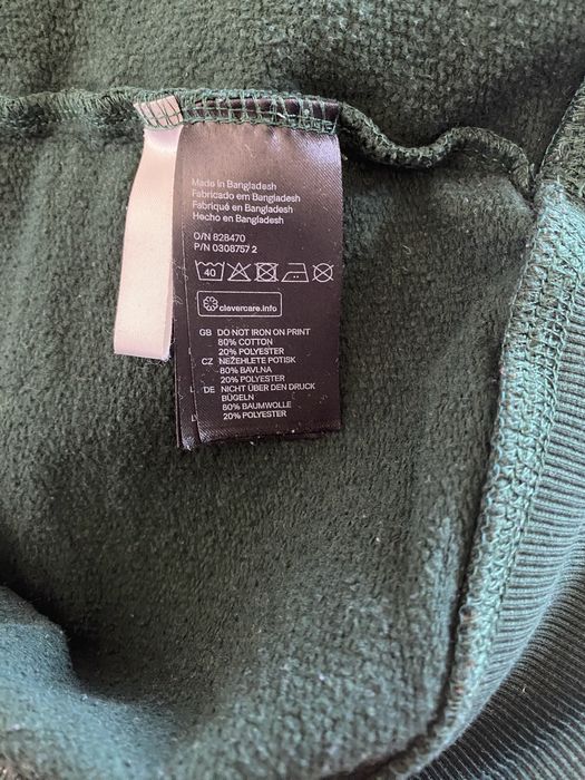 tricou gros, 11-12 ani, H&M, unisex