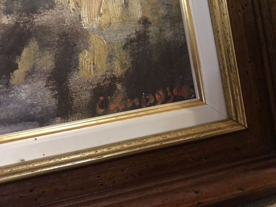 Картини от Стоян Кирязов - изкуство за колекционери