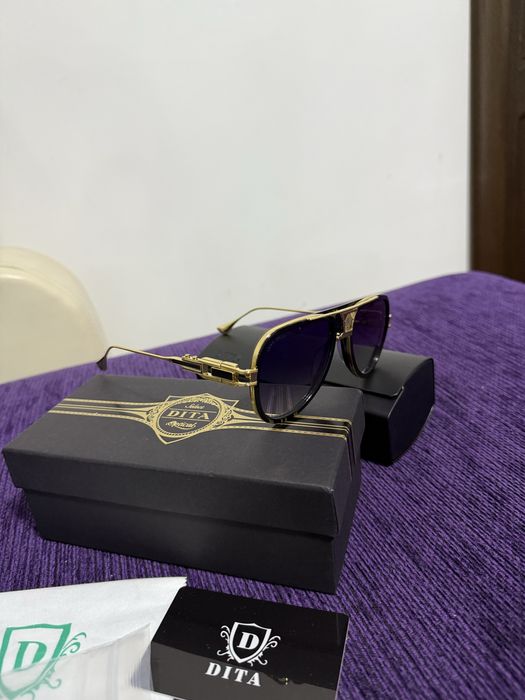 Ochelari de soare DITA GRAND-DECADE