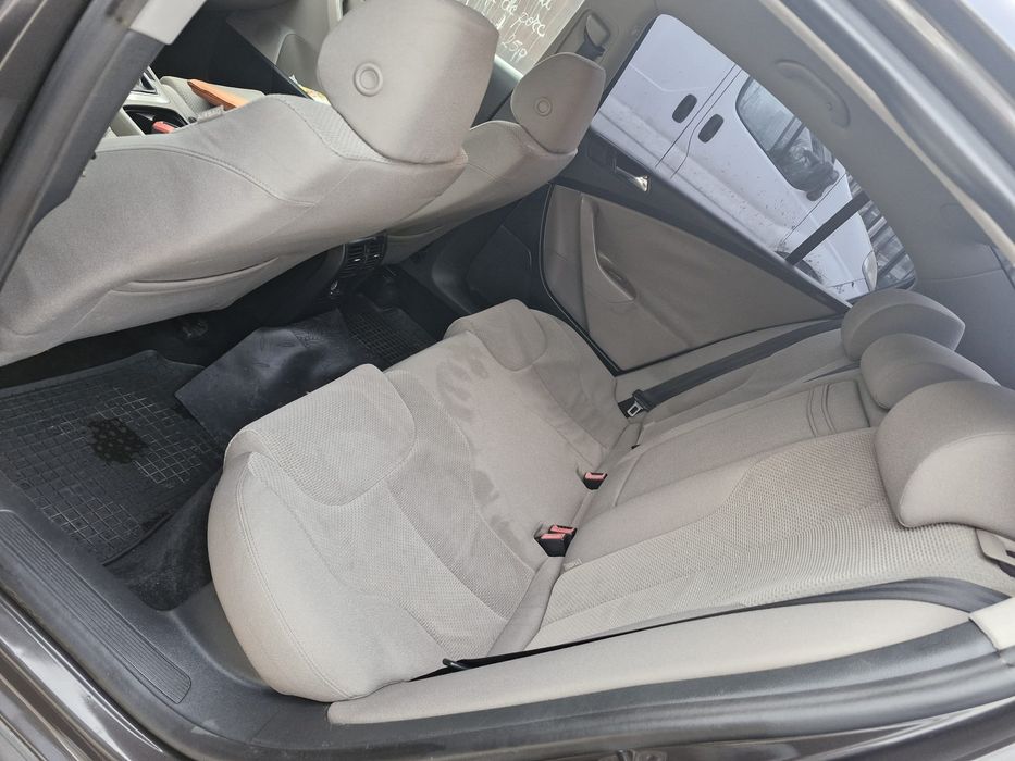 Vw passat 1.9 TDI cod motor BLS