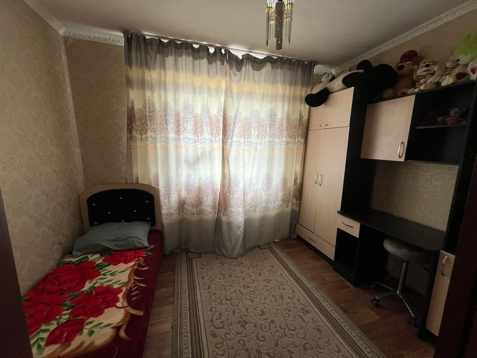 Продается 5ти комнатная квартира