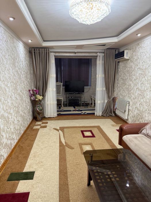 Аренда квартиры Чиланзар 5 метро Новза