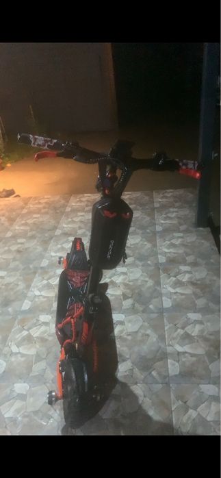 Kukirin G4 /Joyor T10‼️ca nou