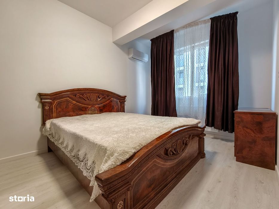 Prima Inchiriere | 2 camere + parcare | Militari Residence-Ilie Petre