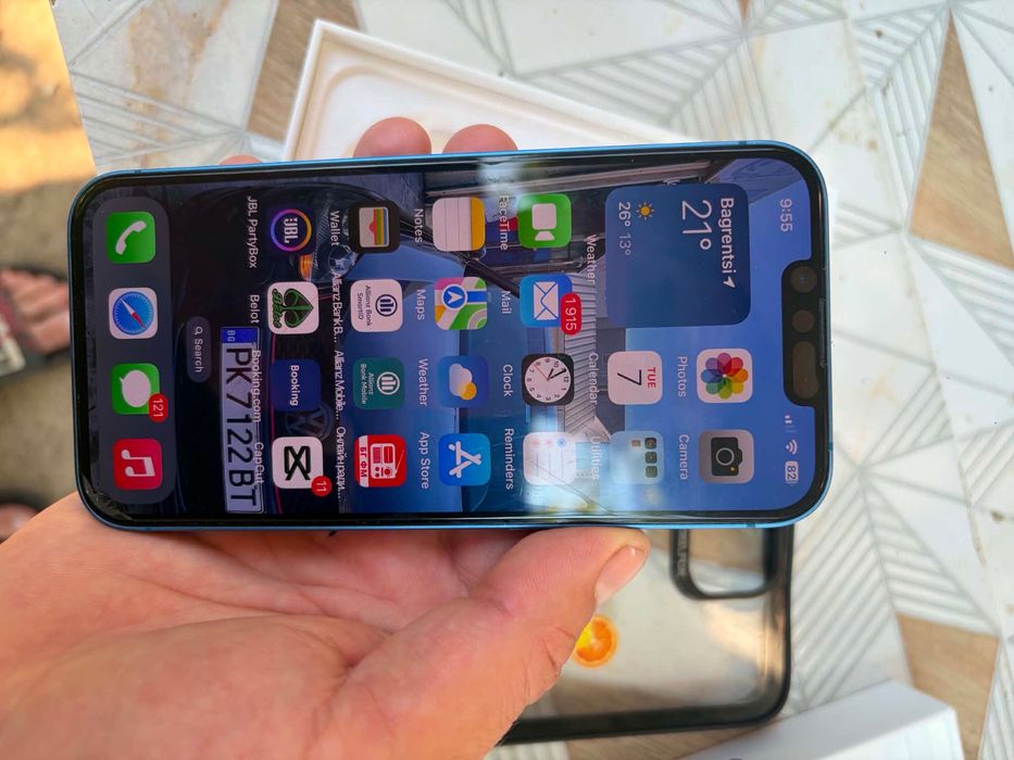 iPhone 13 128 GB