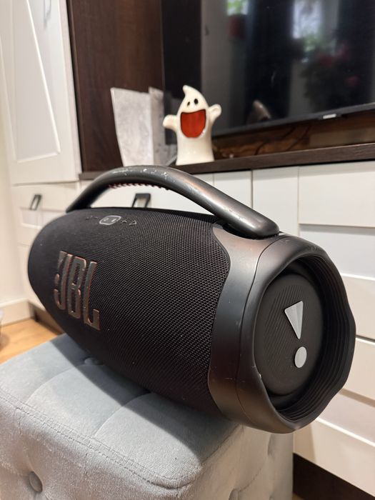 Vand boxa jbl boombox 3 URGENT