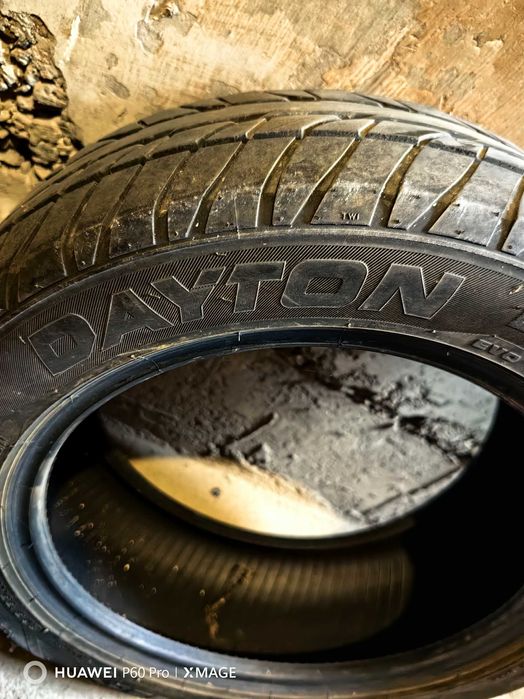 Автомобилни зимни гуми - 4 бр.