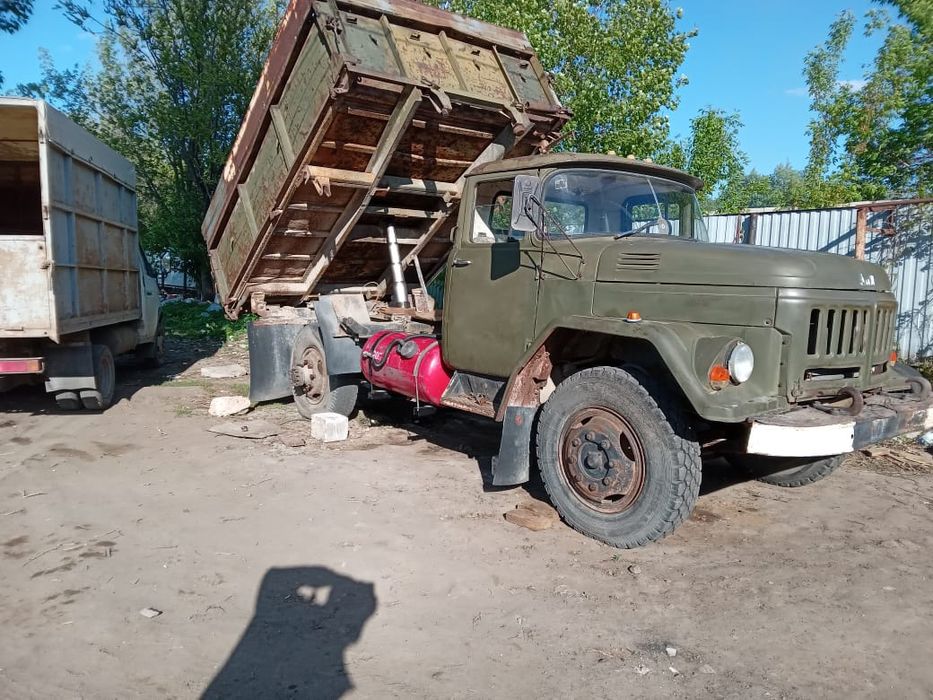 Продам  Зил  130