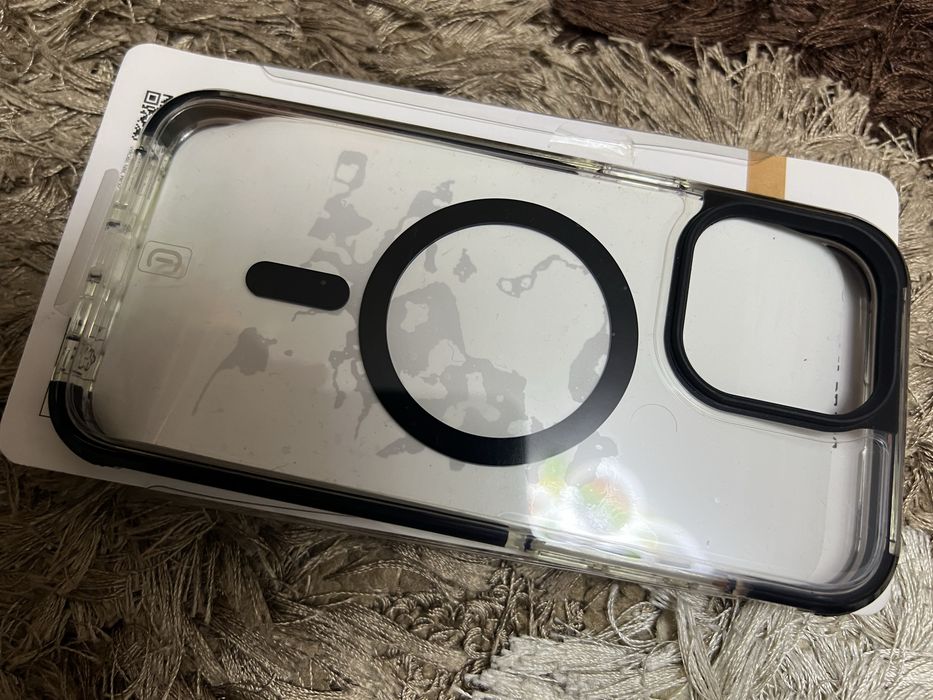 Husa iphone 15 pro max