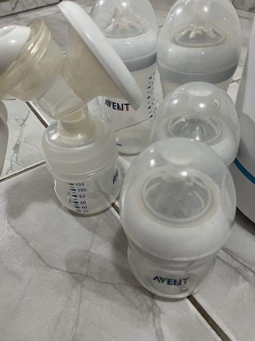 Стартов комплект  Avent