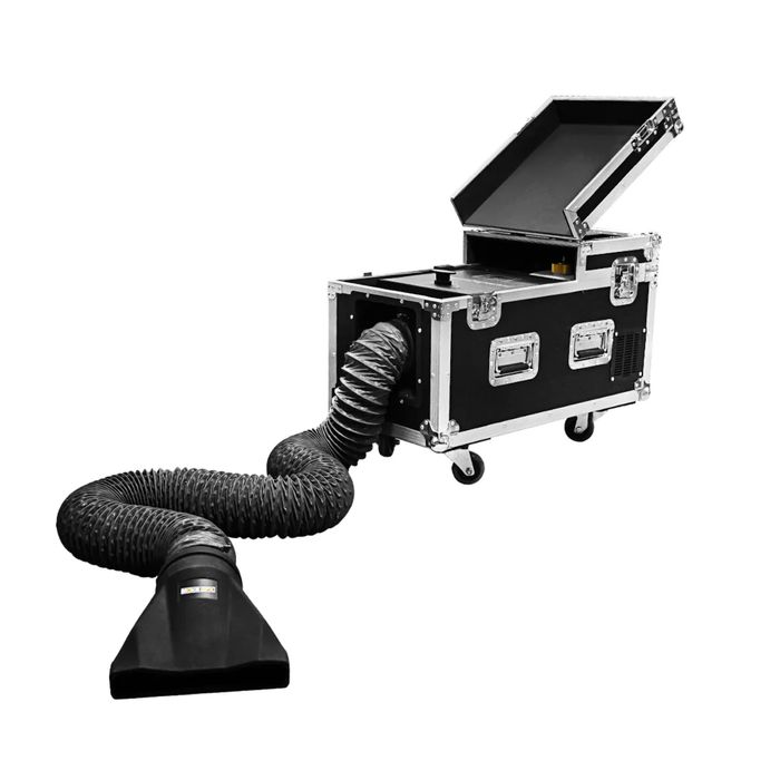 Сдам в аренду прокат вертикальный, низкий дым и пузырь машина