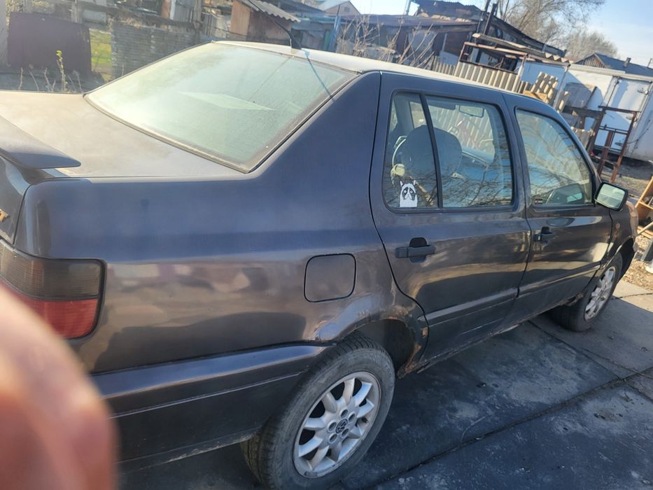 Продам фольцваген венто