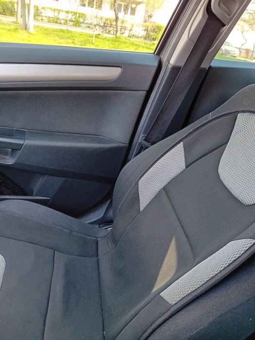 Opel Astra H 1.9 Diesel