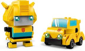 Lego bumblebee 40804