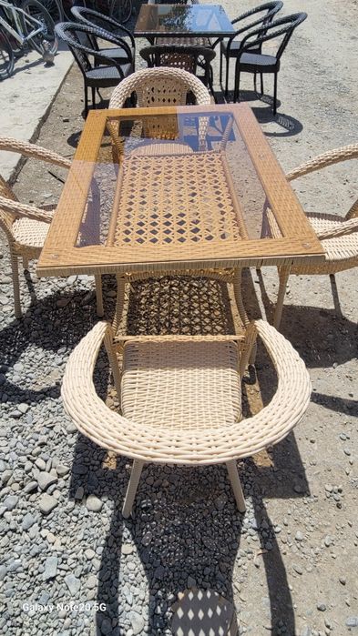 Toʻqima stol stularni jamoasi taklif qiladi!