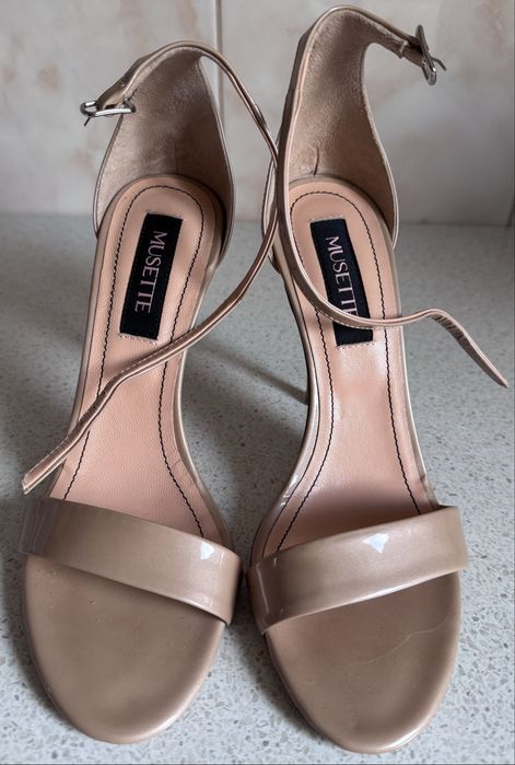 Sandale elegante Musette