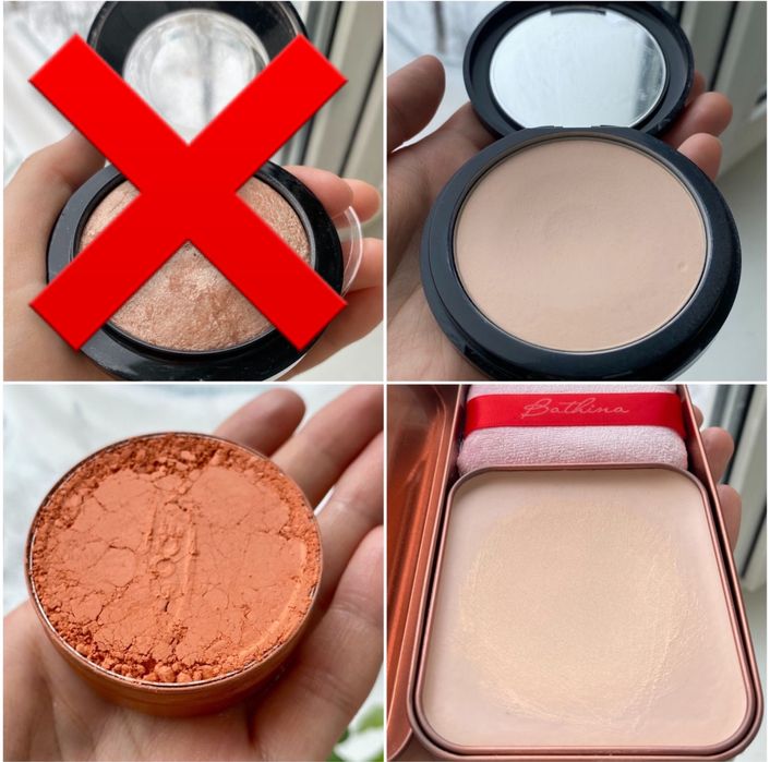 Косметика оригинал