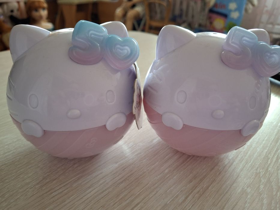 Куколки LOL. Оригинал.