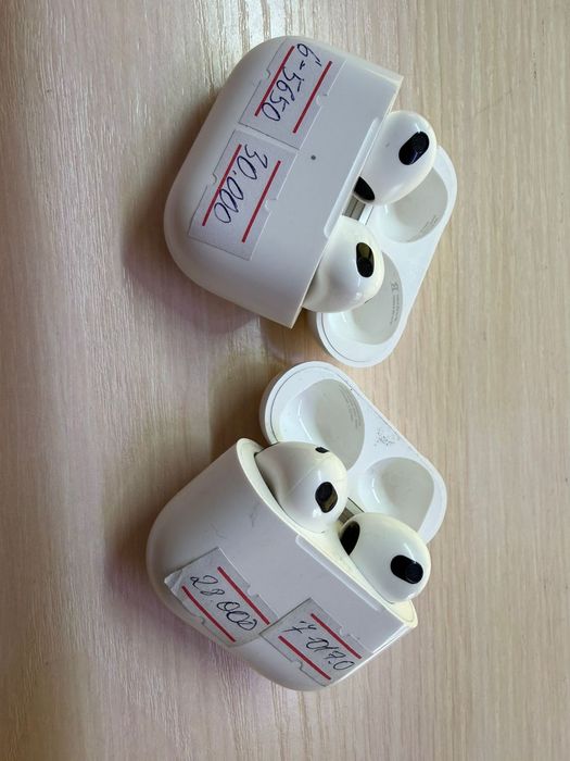 AirPods 3 оригинальное