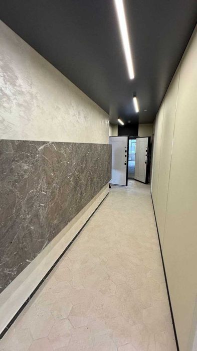 Продажа 3-комнатной квартиры