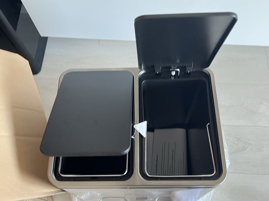 Кош за рециклиране