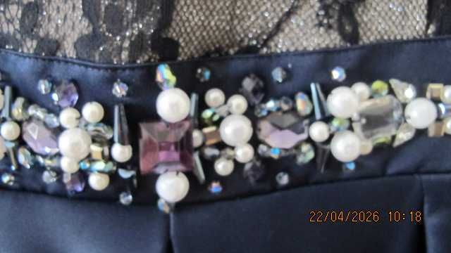 rochie de seara mar. 36