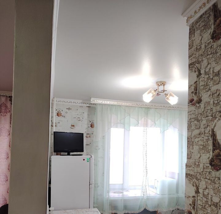 Сдам 1к квартиру