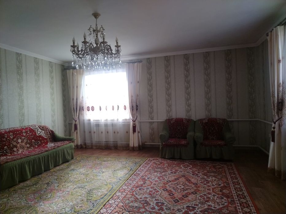 Продам дом в пос. Коянды