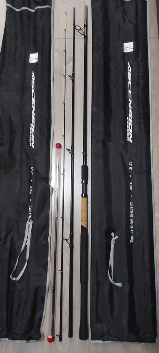 Feeder  Matrix Horizon,  Browning