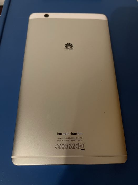 Tableta Huawei MediaPad M3