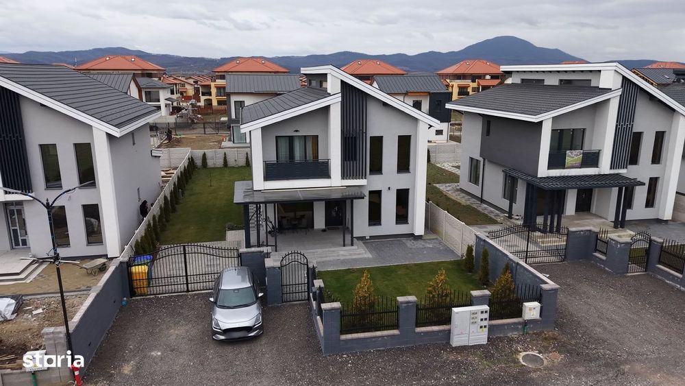 Casa de vanzare